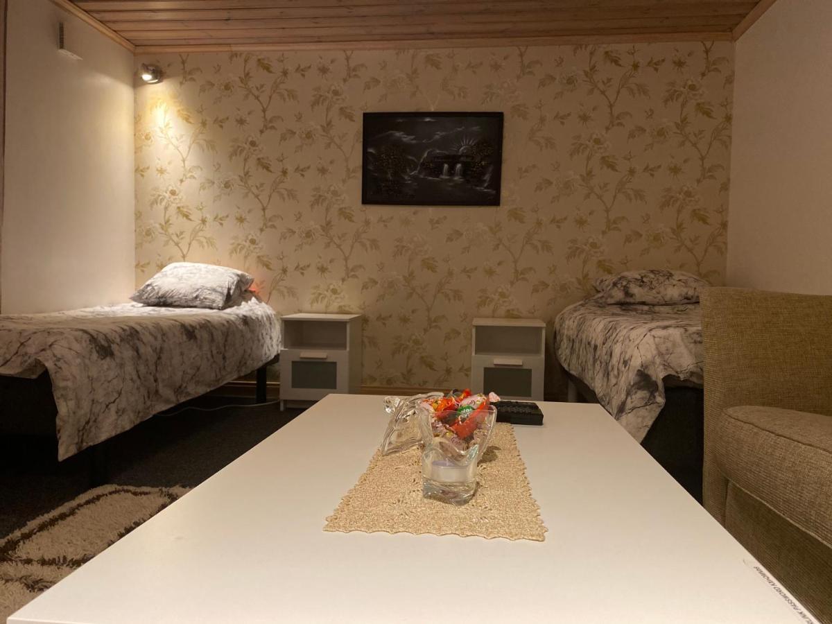 Privatunterkunft Karlskrona *