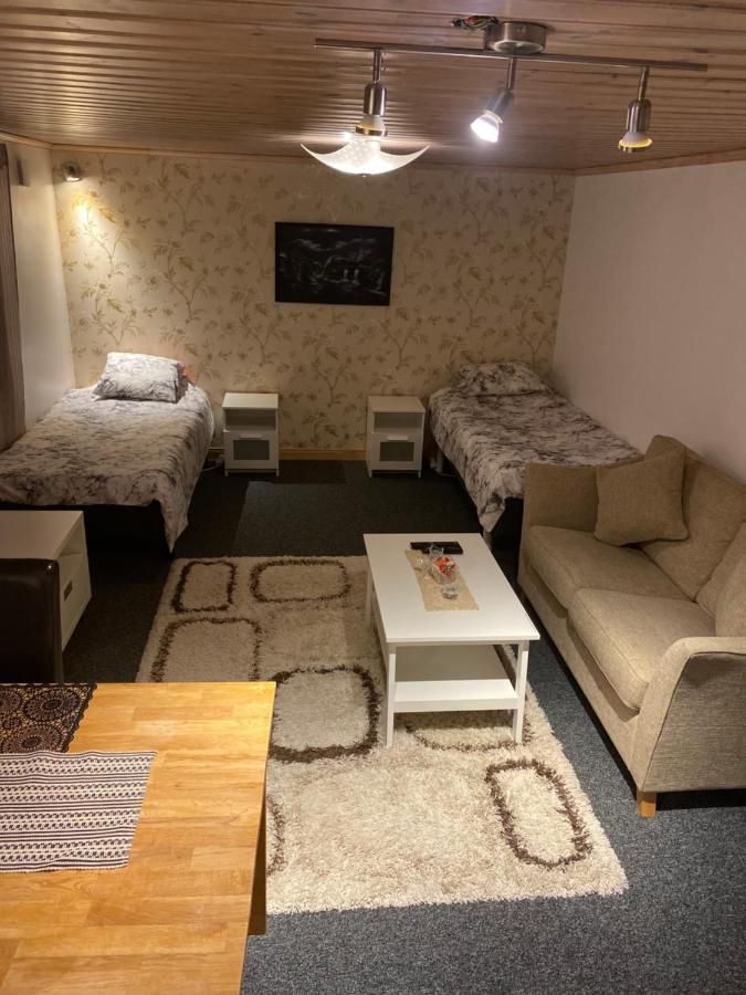 Privatunterkunft Karlskrona