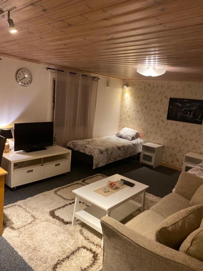 Karlskrona Privatunterkunft *