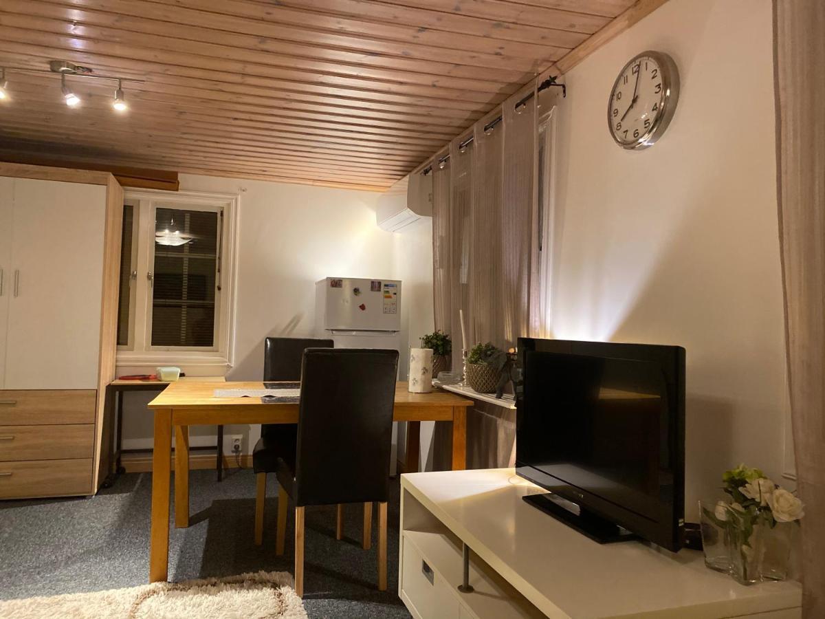 Karlskrona Privatunterkunft *