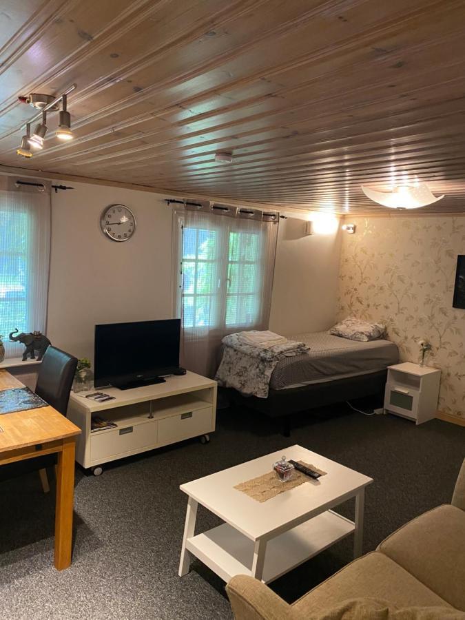 Privatunterkunft Karlskrona Rodeby