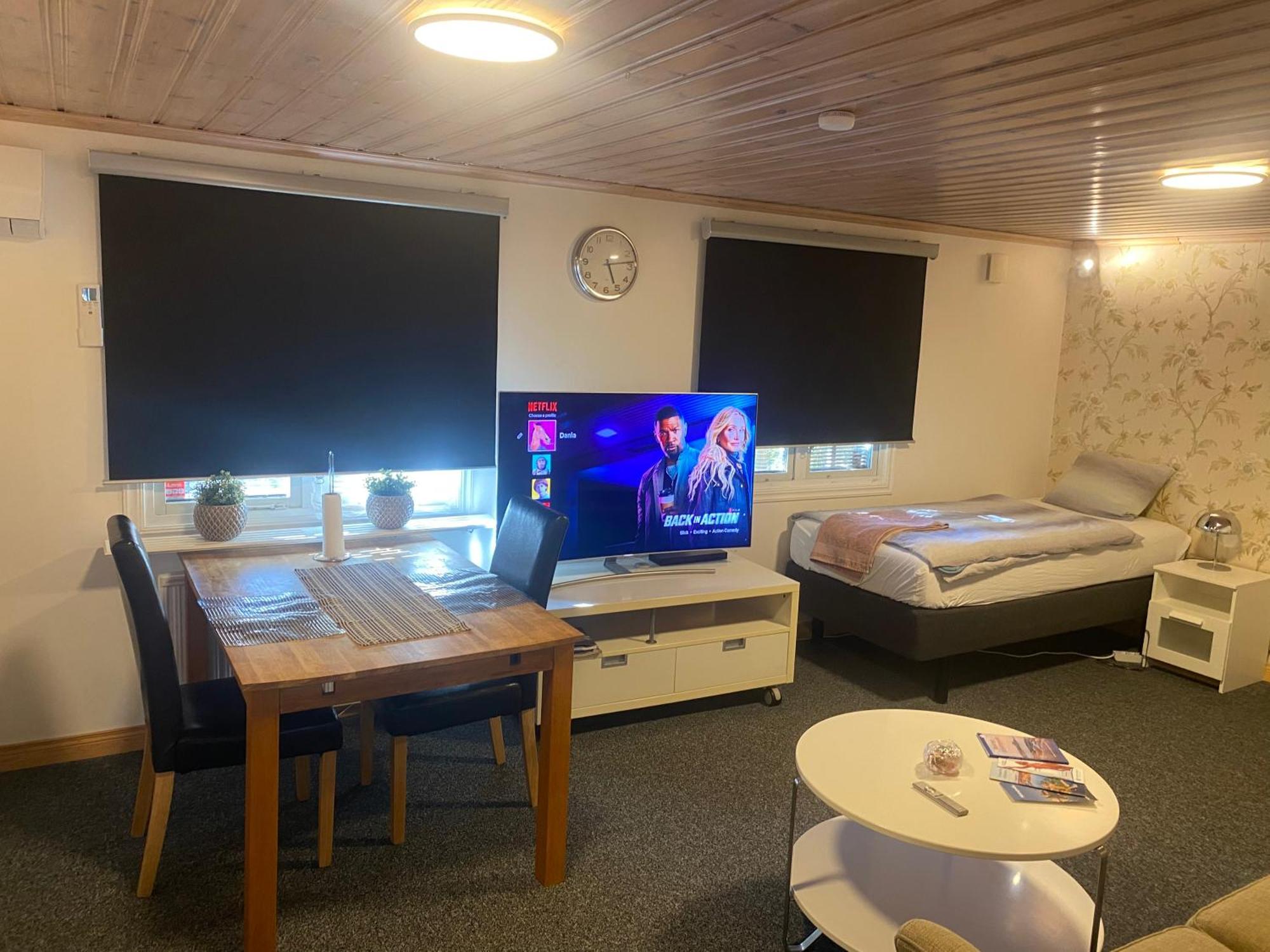 Karlskrona Privatunterkunft Rodeby